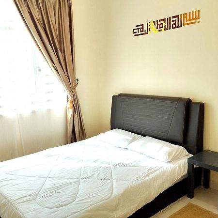 Cosy Casa Hana 4Br 3B 关丹 外观 照片