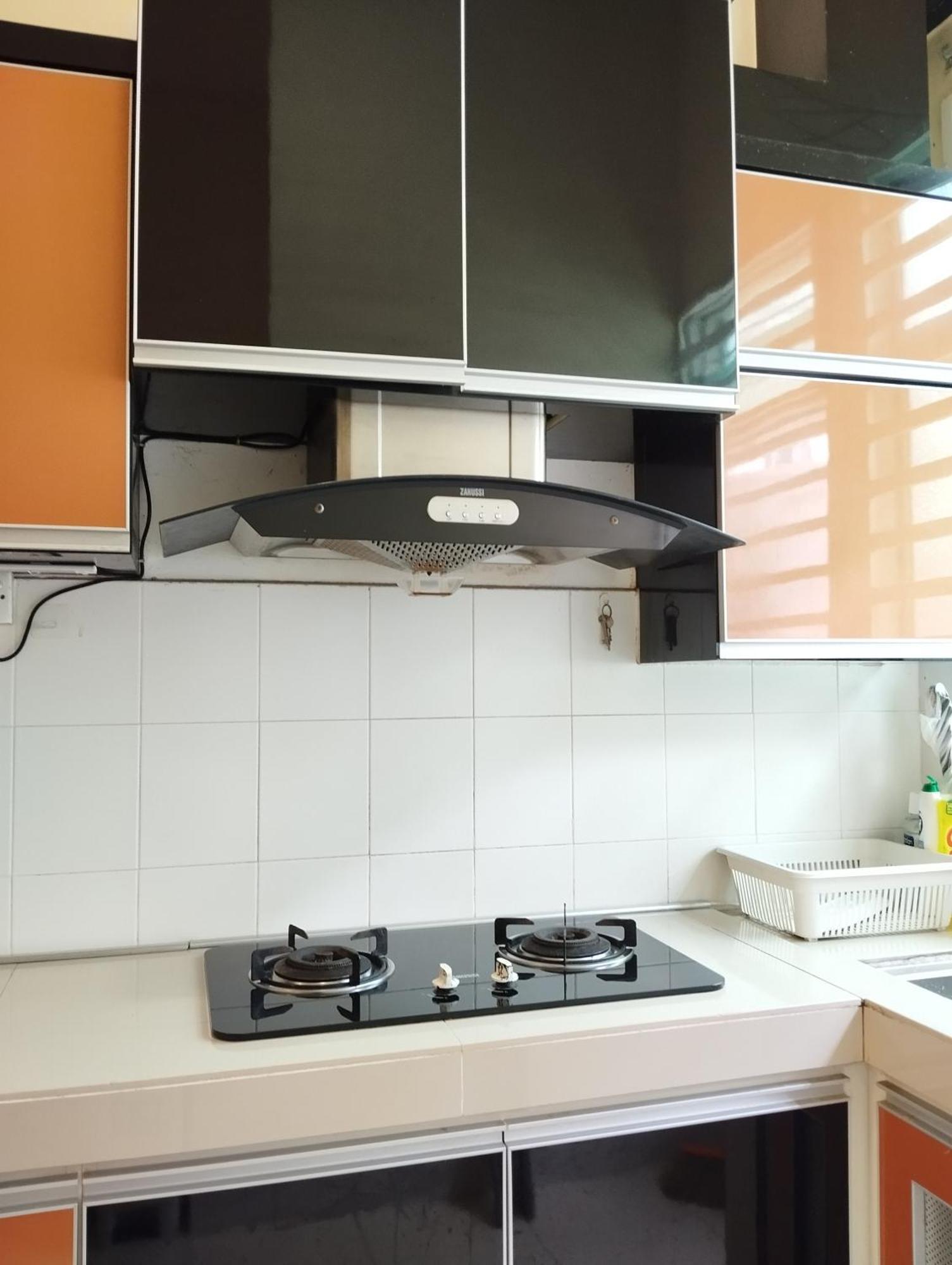 Cosy Casa Hana 4Br 3B 关丹 外观 照片