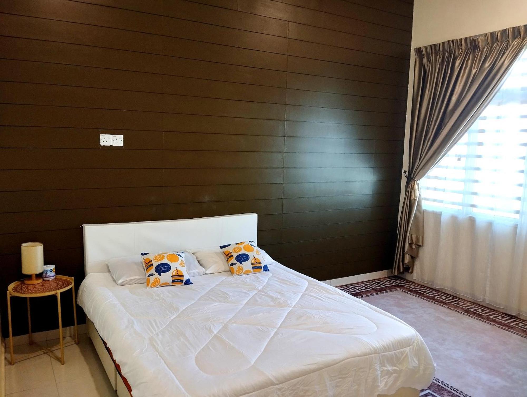 Cosy Casa Hana 4Br 3B 关丹 外观 照片