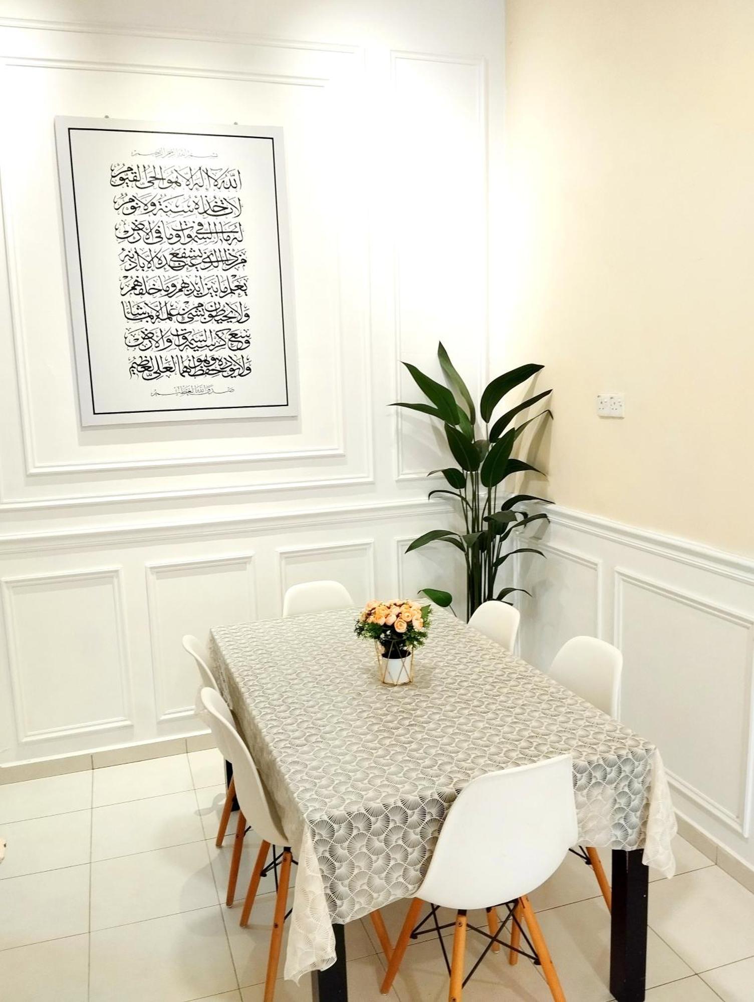 Cosy Casa Hana 4Br 3B 关丹 外观 照片