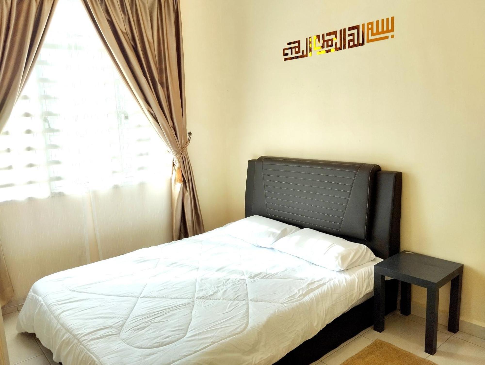Cosy Casa Hana 4Br 3B 关丹 外观 照片