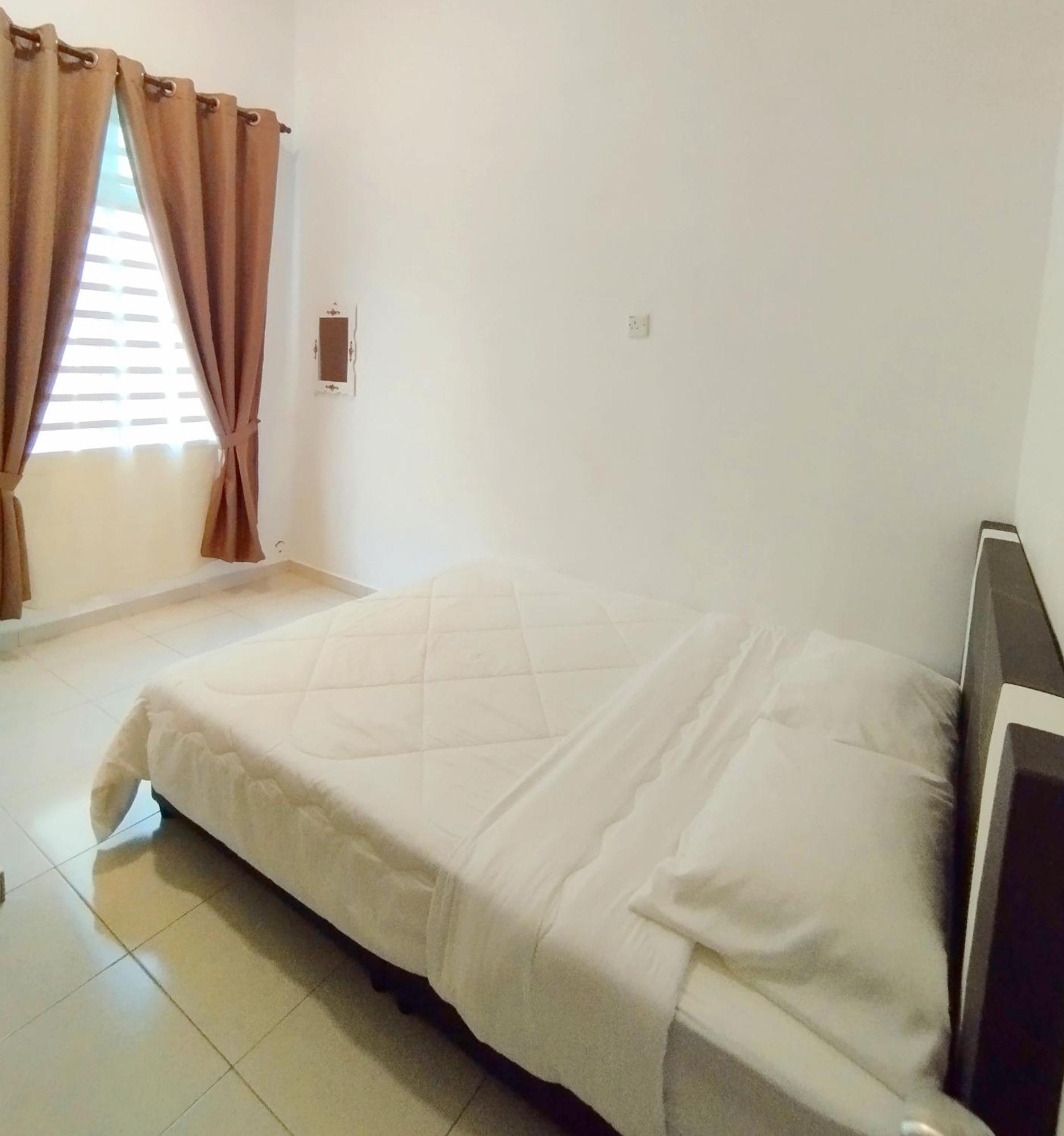 Cosy Casa Hana 4Br 3B 关丹 外观 照片